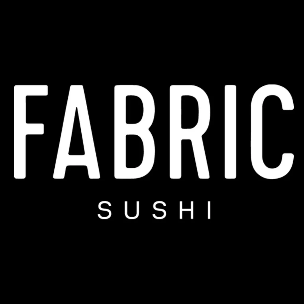 Fabric Sushi