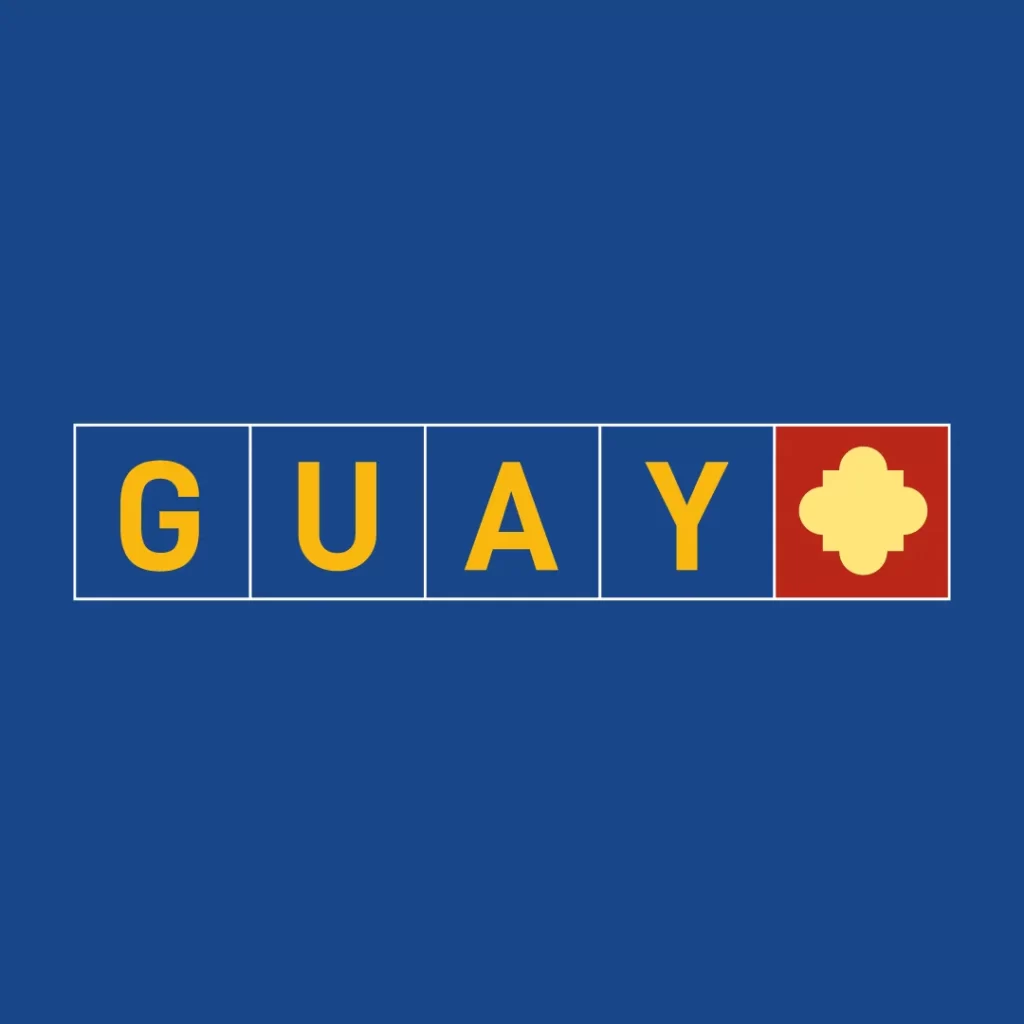 GUAY logo 01